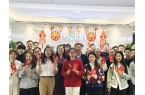 正月初九迎新春，開工大吉啟新程